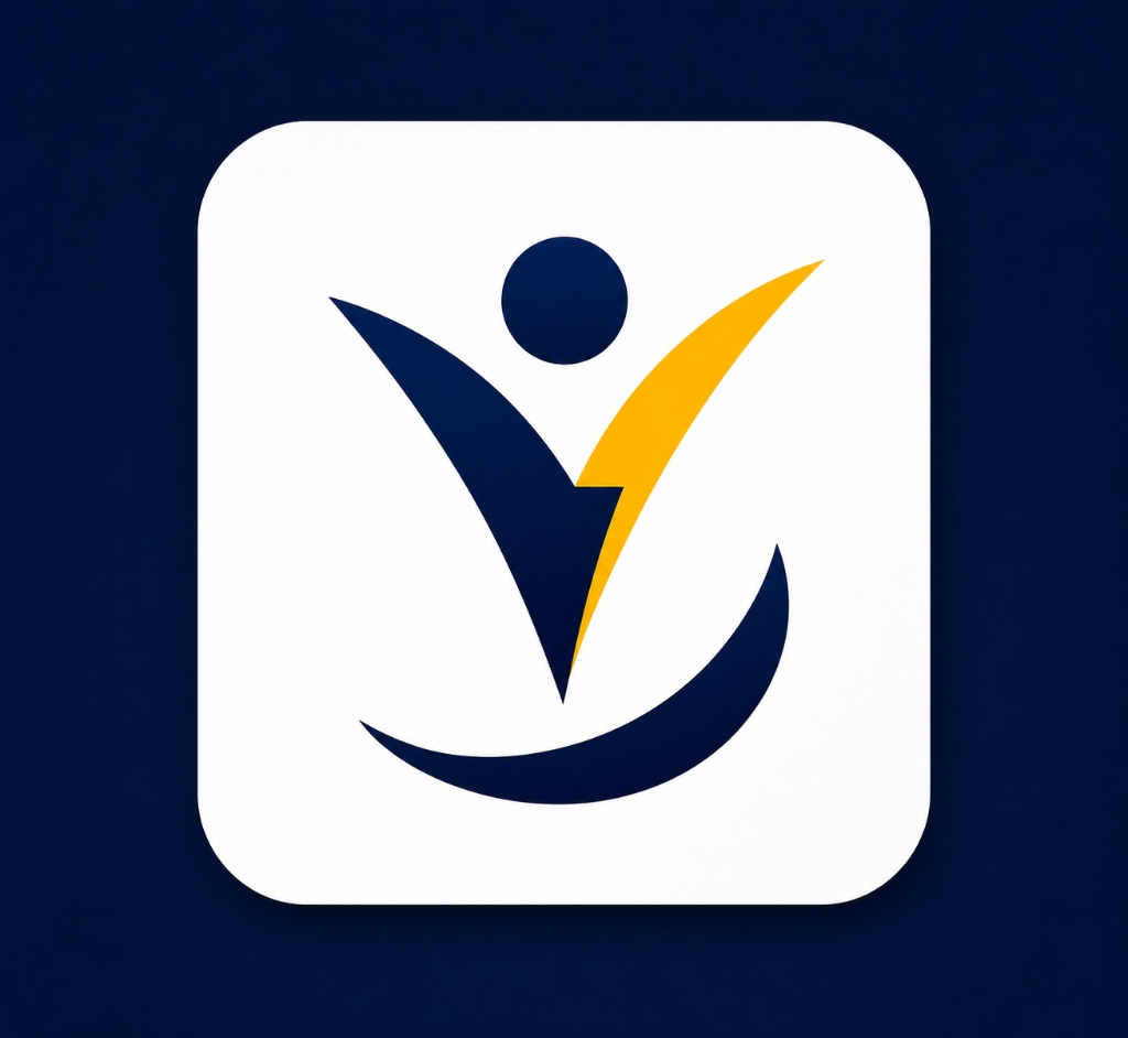 Vibe Vista Logo